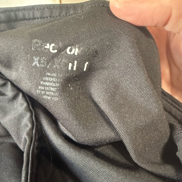 Reebok work out Set - Picture 4 of 4